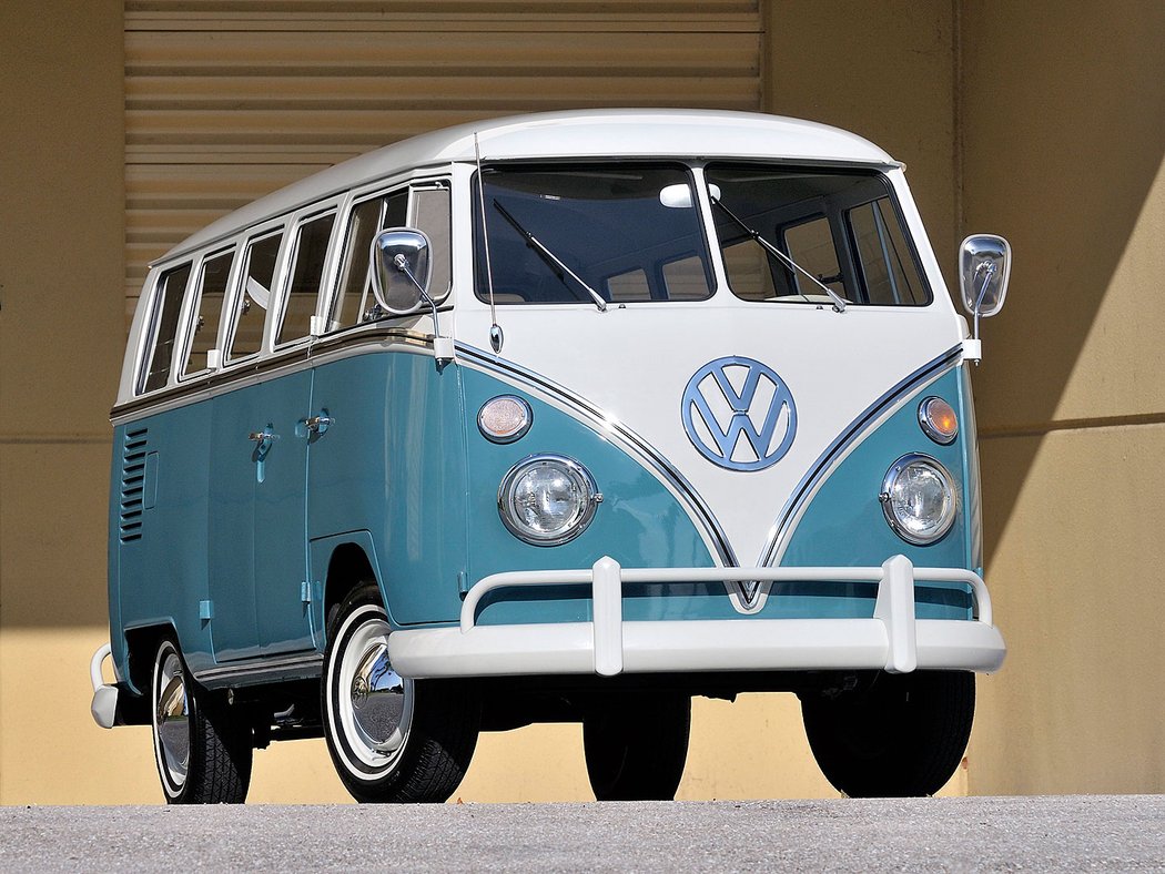 Volkswagen T1