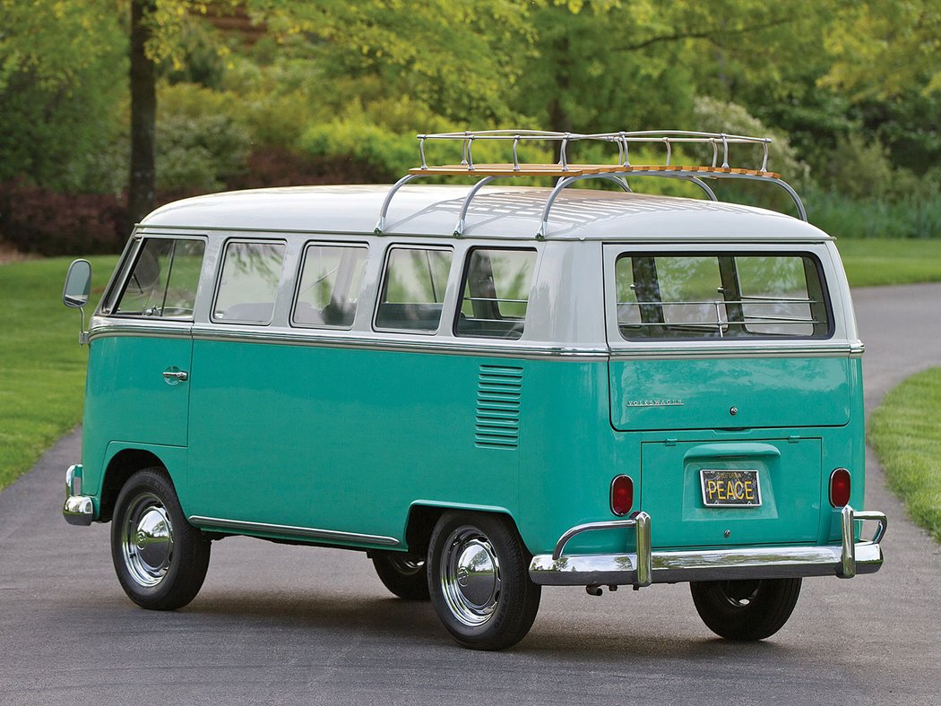 Volkswagen T1