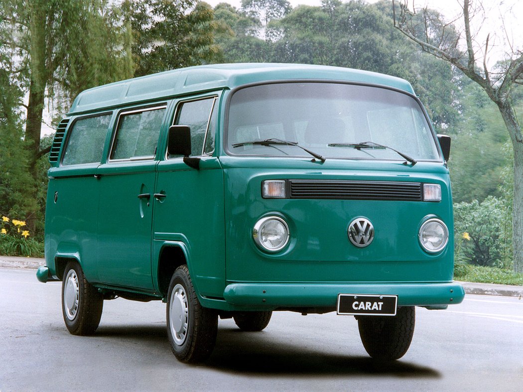 Volkswagen T2