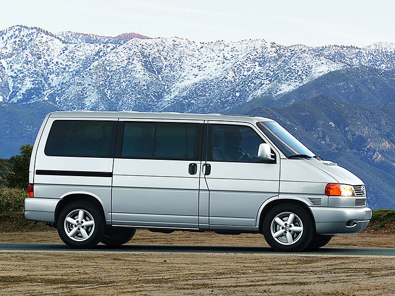 Volkswagen T4