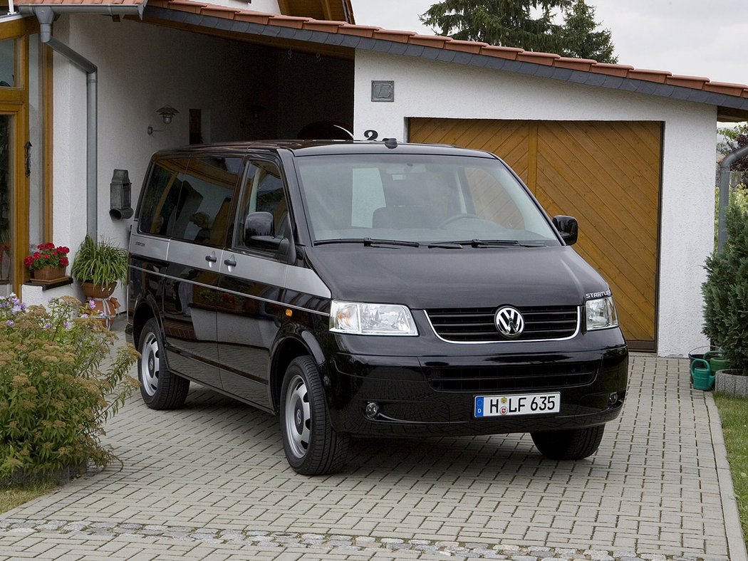 Volkswagen T5