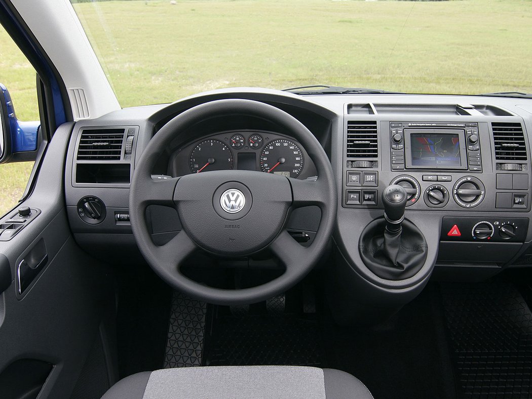 Volkswagen T5