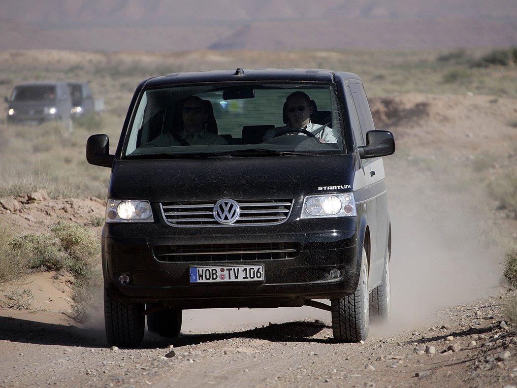 Volkswagen T5