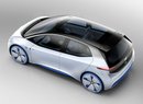 Volkswagen se inspiruje designem Applu. U chystaných elektromobilů