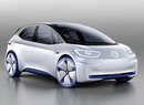 Volkswagen I.D.: Elektrická budoucnost Wolfsburgu je tady