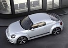 Video: Volkswagen E-Bugster – Se střechou i bez ní