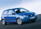 Design po generacích: Volkswagen Polo – Po stopách evoluce