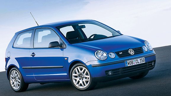 Design po generacích: Volkswagen Polo – Po stopách evoluce