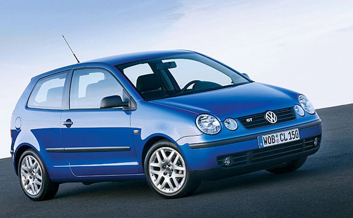 Design po generacích: Volkswagen Polo – Po stopách evoluce