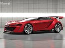 Volkswagen GTI Roadster Vision Gran Turismo: Virtuální premiéra