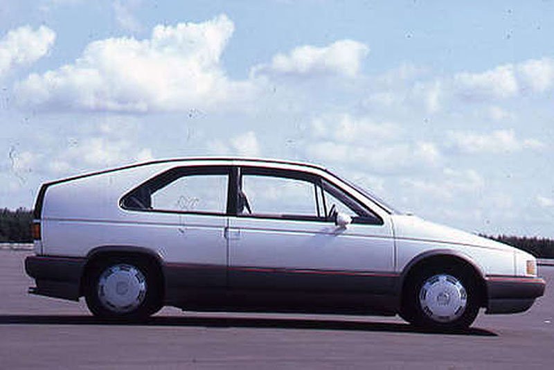 Volkswagen Auto 2000