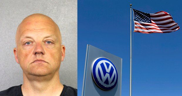 Manažer Volkswagenu dostal sedm let „natvrdo“. Dieselgate má v USA dohru