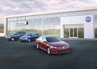 Američtí prodejci VW požadují kompenzace za skandál s emisemi