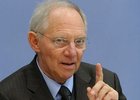 Německý ministr financí kritizuje VW kvůli odměnám vedení