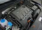 VW bude upravovat dalších 140.000 naftových vozů. Koho se týká tentokrát?