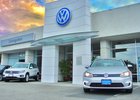 Volkswagen se dohodl na odškodnění amerických prodejců. Levné to nebude