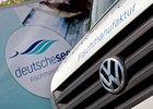 První velký německý zákazník žaluje VW kvůli emisnímu skandálu