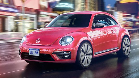 Volkswagen zaplatí v USA kvůli skandálu s emisemi 14,7 mld. USD