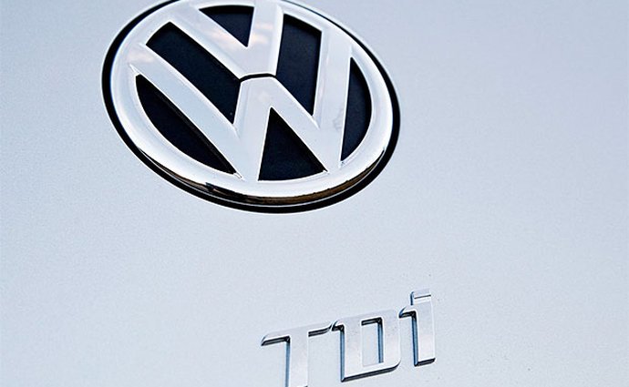 Dieselgate se v Evropské unii týká osmi milionů vozů koncernu Volkswagen