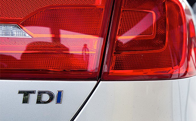 Volkswagen v Německu svolá 2,4 milionu vozů kvůli Dieselgate. A pozor: Povinně!