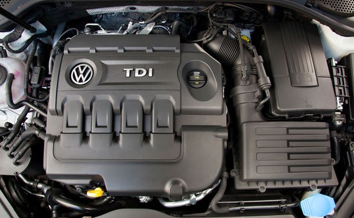 I nové 2.0 TDI mají prý v USA nelegání software. Ale jiný než z Dieselgate