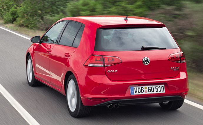 Emisní skandál prý zatím neměl dopad na prodej Volkswagenu