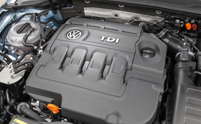 Emisní skandál Volkswagenu se možná týká i starší verze současných motorů