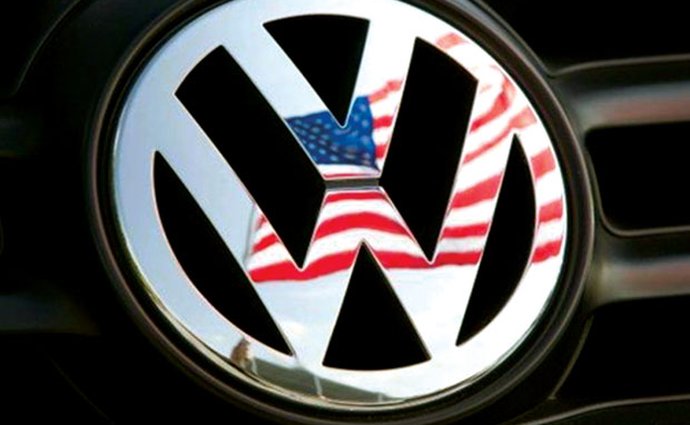 Jednání Volkswagenu ohledně emisního skandálu v USA bez dohody