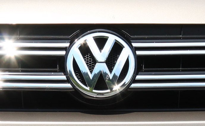Provozní zisk Volkswagenu v pololetí stoupl o sedm procent