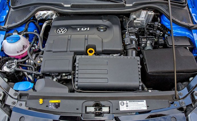 VW podváděl s diesely deset let, šlo o veřejné tajemství