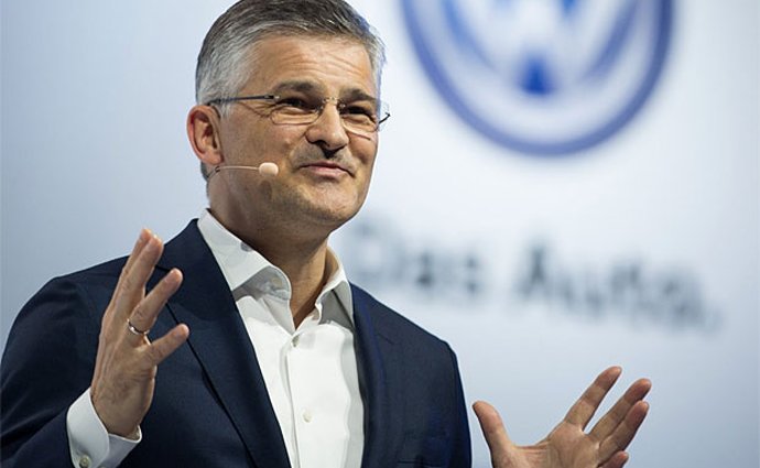 Šéf americké divize Volkswagenu Michael Horn odchází, v podniku působil 25 let