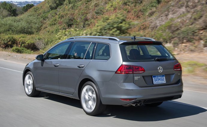 Bývalý pracovník VW v USA viní firmu z ničení důkazů o skandálu
