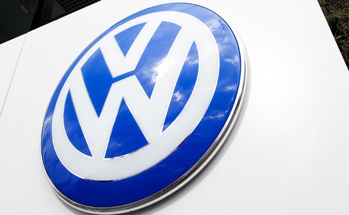 V německém Volkswagenu se bude mluvit anglicky. Povinně!