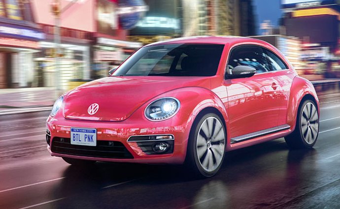 Volkswagen zaplatí v USA kvůli skandálu s emisemi 14,7 mld. USD