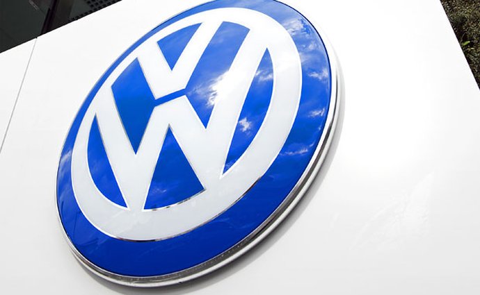 VW prý při Dieselgate pravidla neporušil