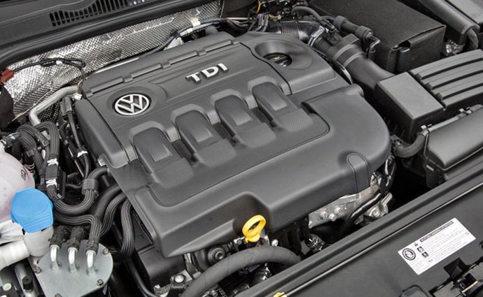 Dieselgate: Volkswagen používal více podvodných softwarů