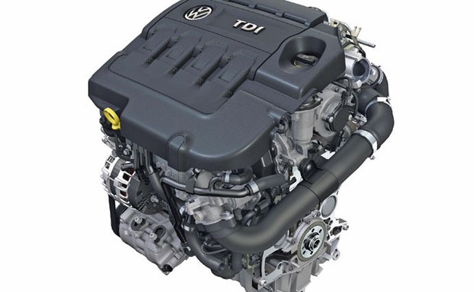 Motory EA 288 nepoužívají podvodný software, tvrdí Volkswagen