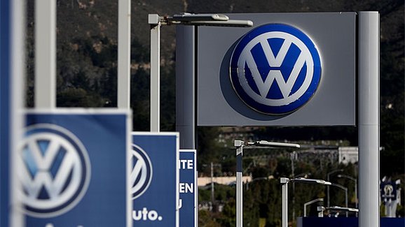 Volkswagen chce nabízet prémii za staré diesely po celém Německu