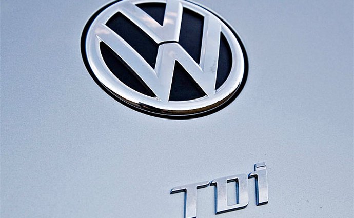 Volkswagen bude u americké vlády lobbovat za podporu turbodieselů