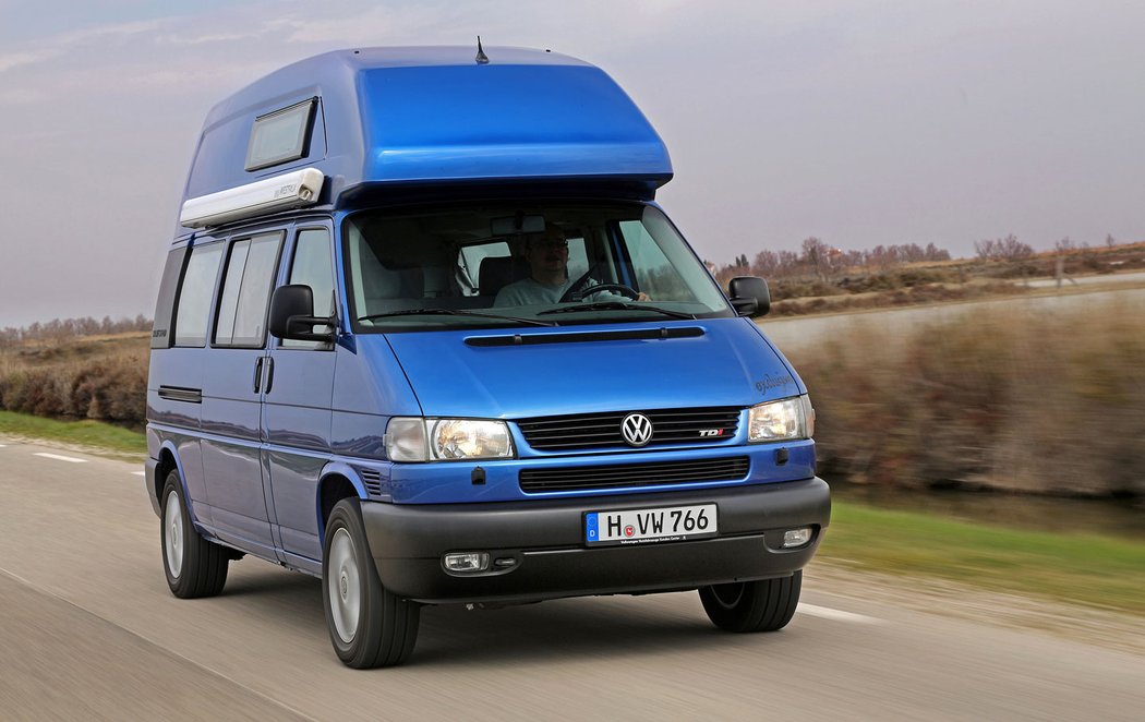 Volkswagen California