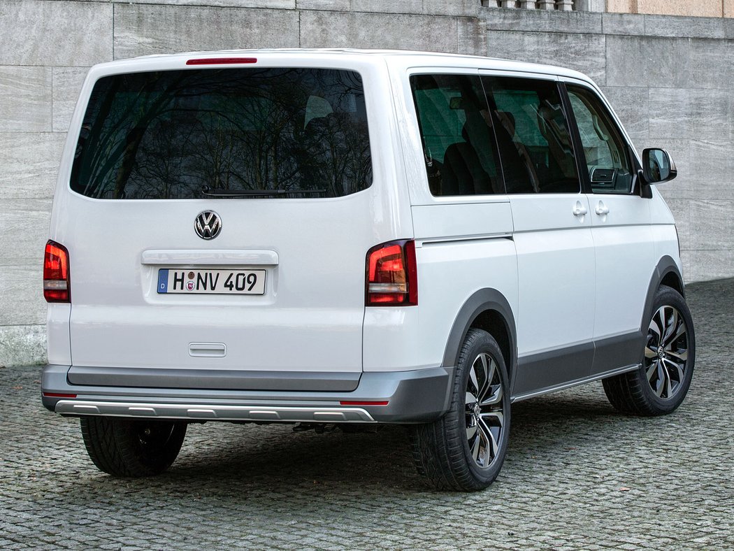 Volkswagen T5