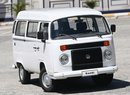 Volkswagen Transporter T2