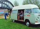 Volkswagen Transporter T2