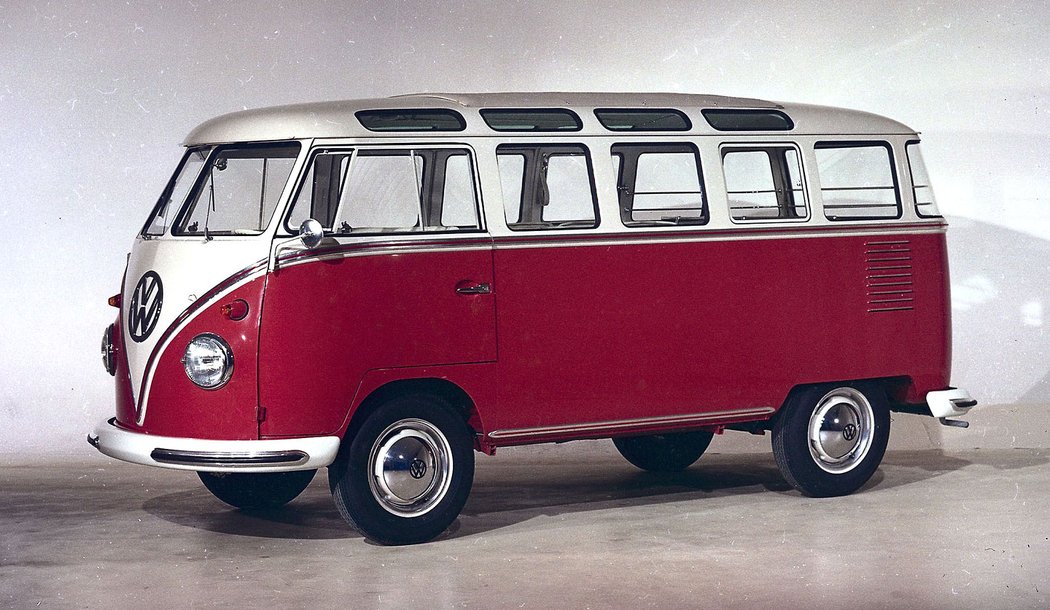 Volkswagen Transporter T1