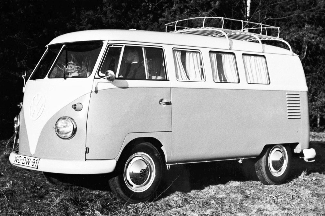 Volkswagen Transporter T1