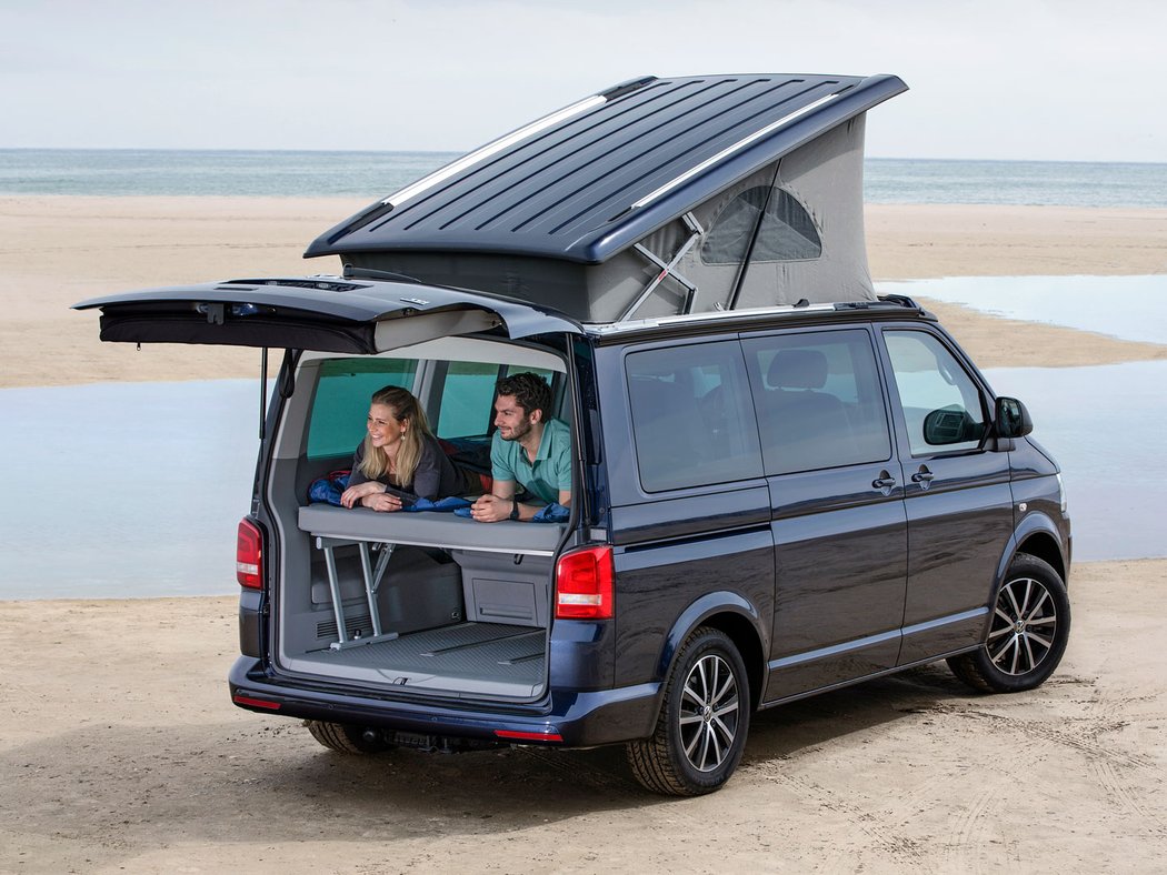 Volkswagen T5