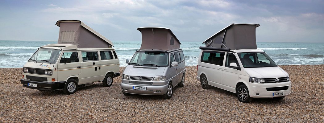 Volkswagen California