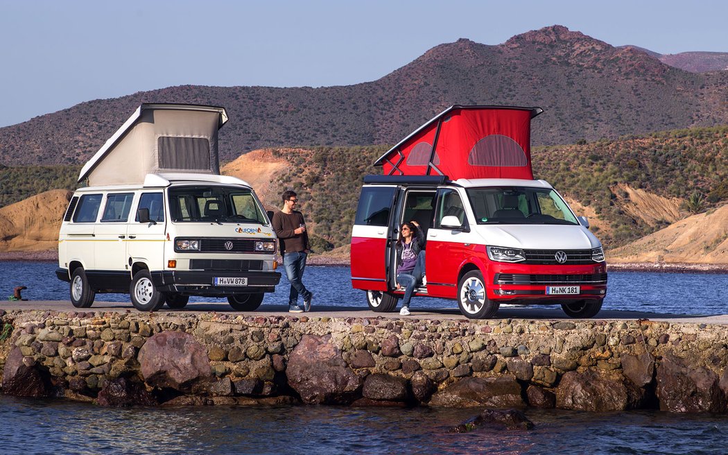 Volkswagen California