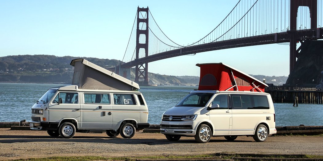 Volkswagen California