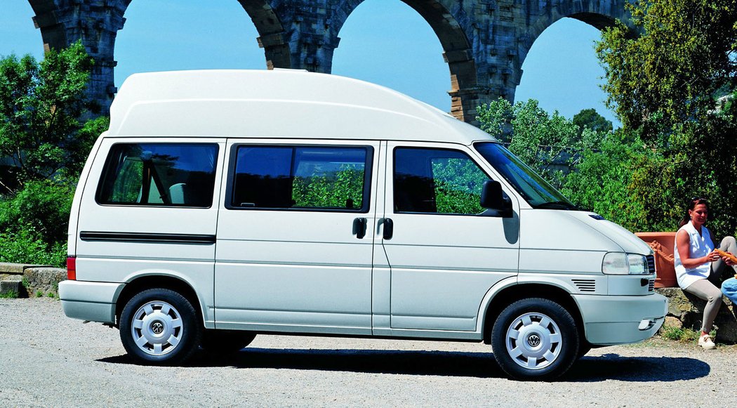 Volkswagen California T4